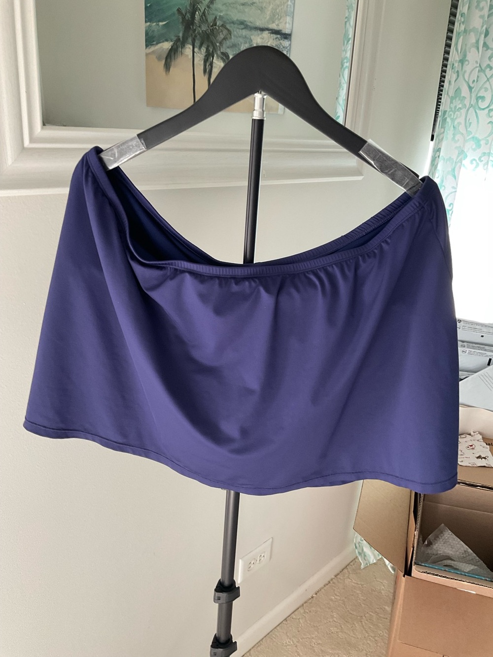 Swim skirt Liz Claiborne size 20